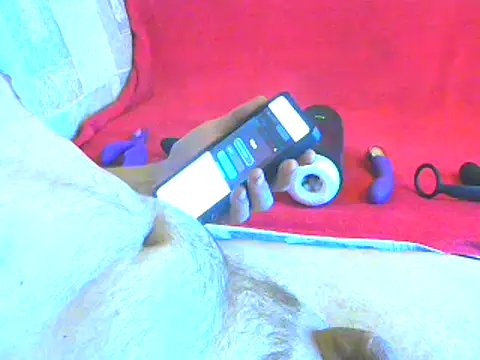 CroDaddy38 online show from April 26, 3:59 am