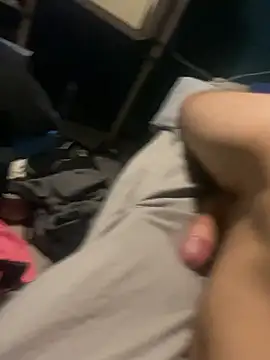 samgeil20 online show from January 18, 12:45 am