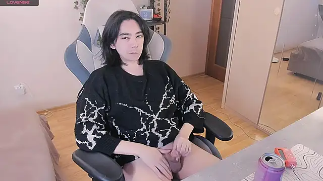 Judame Aoi online show from December 1, 12:19 pm