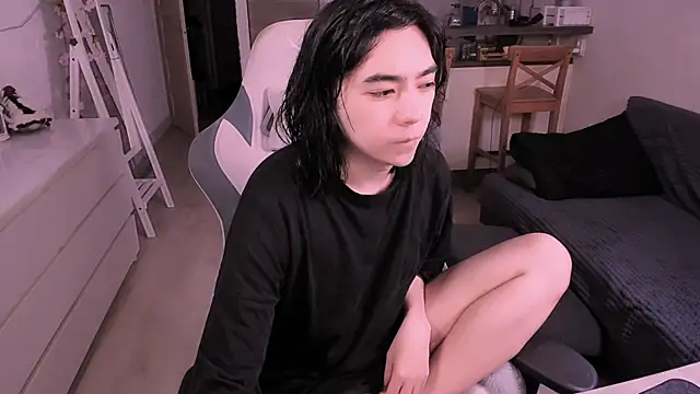 Judame Aoi online show from June 4, 10:32 am