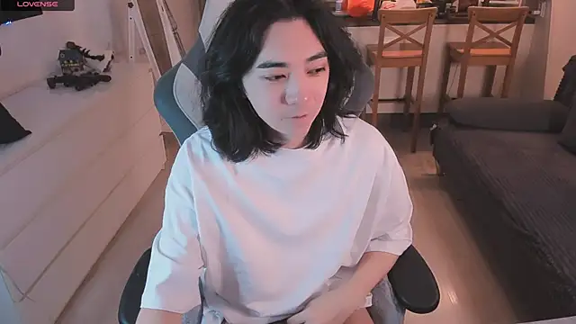 Judame Aoi online show from April 2, 7:11 pm