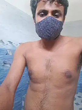 Itsdesi boy online show from April 19, 1:49 am