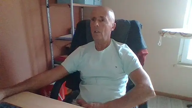 olibrius71 online show from October 31, 2:20 pm