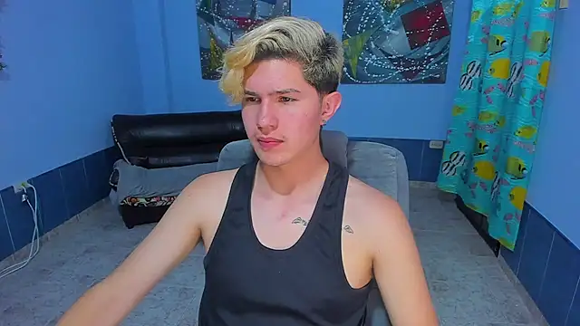 patrik 027 online show from November 23, 5:51 am