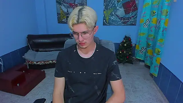 patrik 027 online show from January 10, 10:25 pm