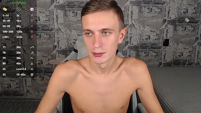 Snapshot of Oliver_Fresh chatting on September 24, 9:08 am Oliver Fresh online show from September 24, 9:08 am