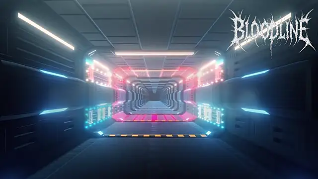 DEATHINK666XX online show from November 4, 8:10 pm