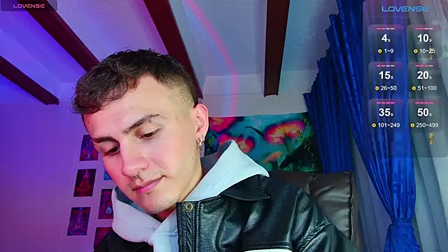 Snapshot of dimitri-bilak chatting on March 14, 11:41 pm dimitri-bilak online show from March 14, 11:41 pm