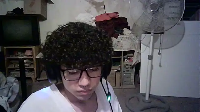 Emv2 online show from April 13, 3:40 am