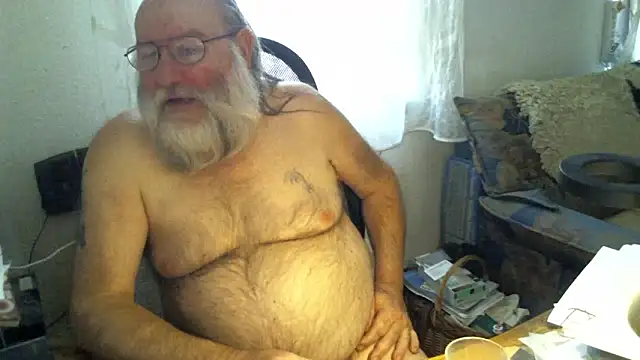 SexySantaC online show from September 30, 7:57 am