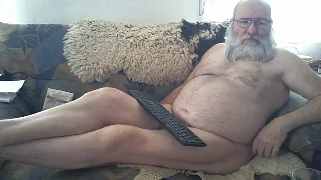 SexySantaC online show from September 13, 6:36 am