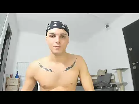 Angelfrank   online show from November 16, 1:02 pm