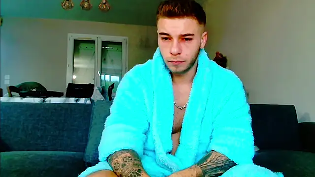 Elkafit28 online show from January 9, 8:24 am