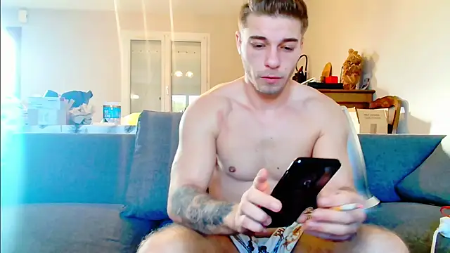 Elkafit28 online show from March 1, 8:03 am