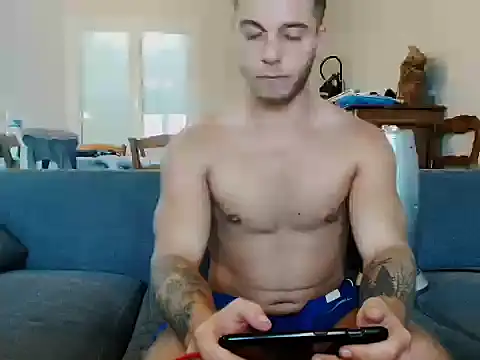 Elkafit28 online show from September 13, 12:28 pm