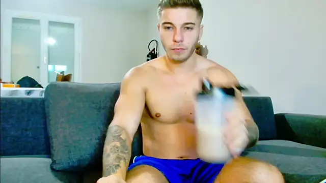 Elkafit28 online show from December 17, 8:34 am