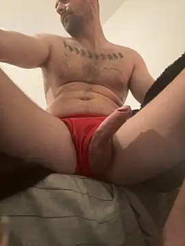 bigguy101 online show from September 25, 4:22 am