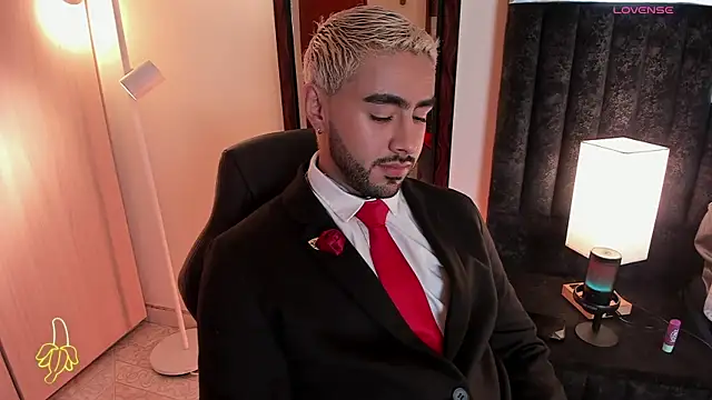 ItsMeEros online show from September 19, 12:46 am