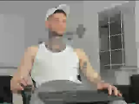  jamesleandros1 online show from January 2, 9:50 pm