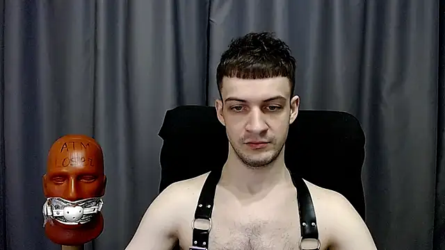  Damien thorn  online show from March 25, 9:41 pm