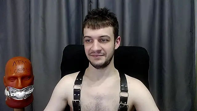  Damien thorn  online show from January 10, 9:06 pm