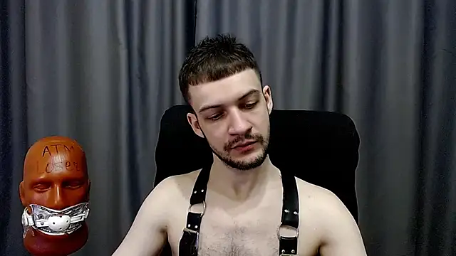  Damien thorn  online show from January 31, 7:11 pm