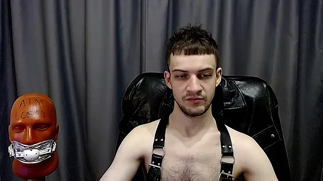 Snapshot of _Damien_thorn_ chatting on October 19, 3:22 am Damien thorn online show from October 19, 3:22 am