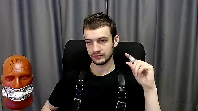 Snapshot of _Damien_thorn_ chatting on September 21, 2:55 am Damien thorn online show from September 21, 2:55 am