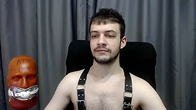  Damien thorn  online show from January 15, 3:10 am