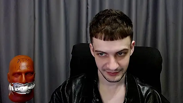  Damien thorn  online show from March 26, 9:52 pm