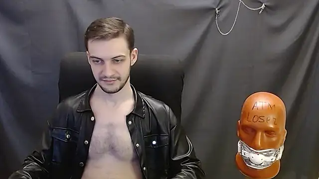Snapshot of _Damien_thorn_ chatting on March 2, 8:25 pm Damien thorn online show from March 2, 8:25 pm