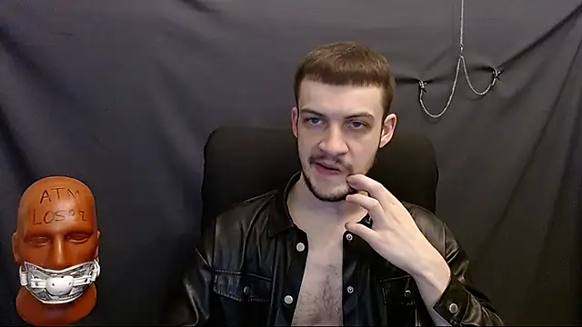 Snapshot of _Damien_thorn_ chatting on January 19, 8:19 pm Damien thorn online show from January 19, 8:19 pm