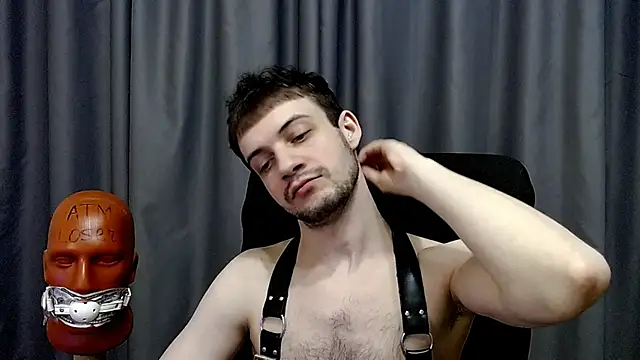  Damien thorn  online show from March 15, 8:59 pm