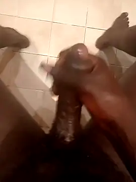 BigDickCrazea online show from March 22, 9:31 pm