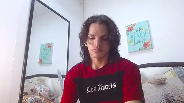 AlbertBernal69 online show from October 22, 3:54 am