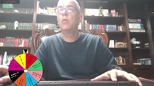 AriaGreen online show from July 2, 7:14 am