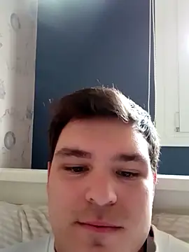 sergigomez online show from February 23, 3:58 pm