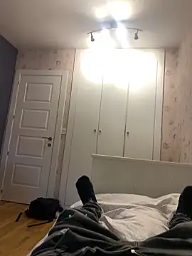 sergigomez online show from November 1, 3:27 pm