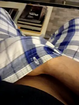 sergigomez online show from February 19, 10:53 pm