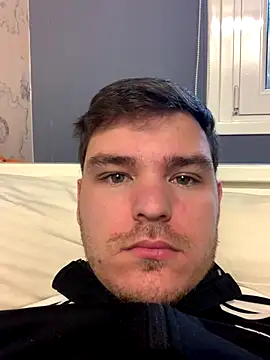 sergigomez online show from November 15, 11:23 am