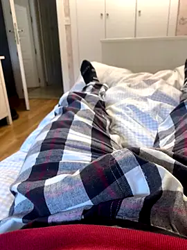 sergigomez online show from November 23, 12:05 pm