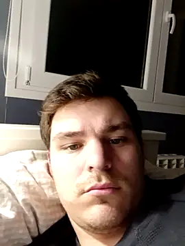 sergigomez online show from March 2, 10:13 pm