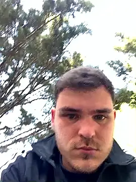 sergigomez online show from October 18, 3:50 pm