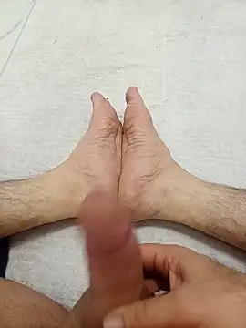 Hardapple01 online show from March 17, 7:27 pm