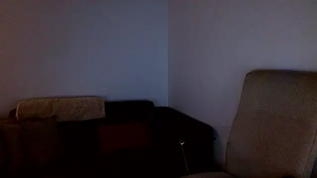 OliverO online show from January 13, 3:05 pm