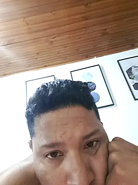 sam her online show from October 8, 2:05 am