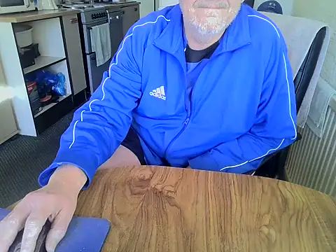 daddyflash online show from February 16, 9:51 am