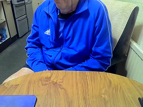 daddyflash online show from November 14, 8:32 pm