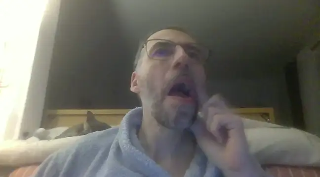 Snapshot of ptitcanard60600 chatting on January 11, 11:02 pm ptitcanard60600 online show from January 11, 11:02 pm