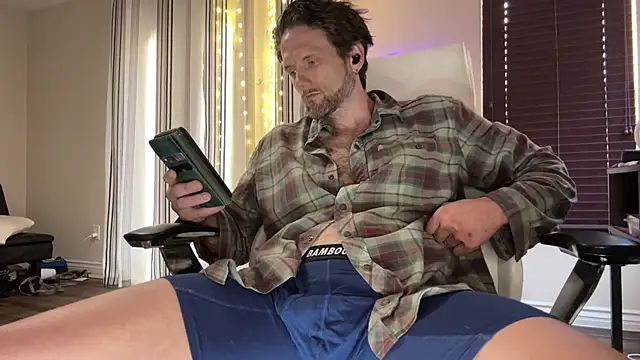 alexmannd online show from October 20, 3:49 pm